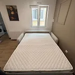 2 Pieces, Climatise Neuf ,centre Parking Gratuit * Haguenau