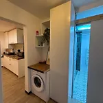 Apartment 2 Pieces, Climatise Neuf ,centre Parking Gratuit Haguenau