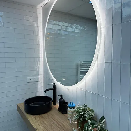 Appartamento F2 Neuf Luxe Centre Parking Gratuit Haguenau