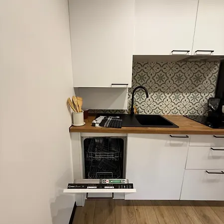 F2 Neuf Luxe Centre Parking Gratuit * Haguenau