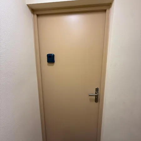 2 Pieces, Climatise Neuf ,centre Parking Gratuit Apartment Haguenau