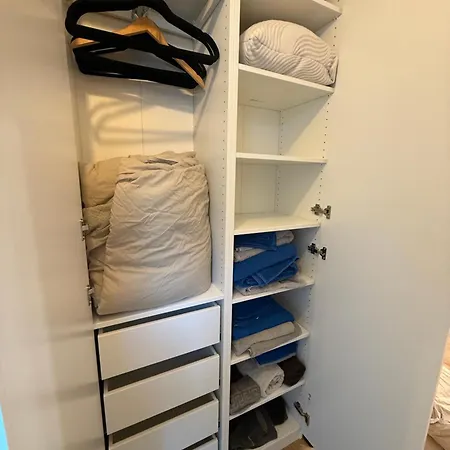 Apartamento 2 Pièces, Climatisé Neuf ,centre Parking Gratuit